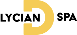 Lycian D Spa Logo