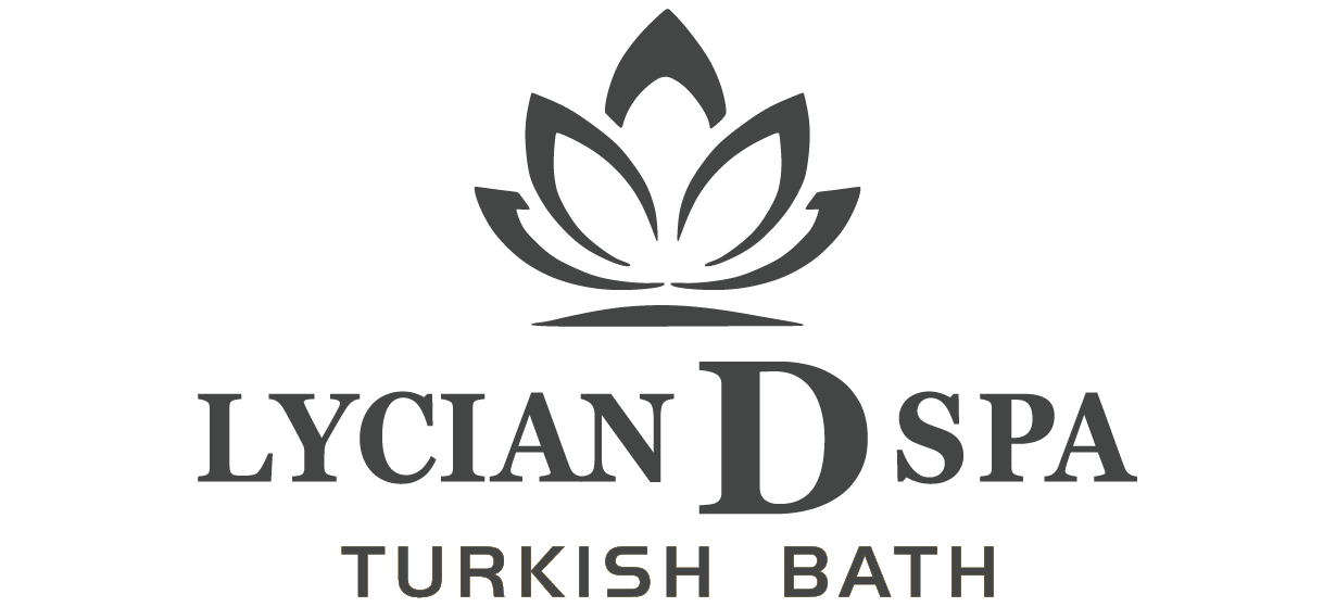 Lycian D Spa Logo