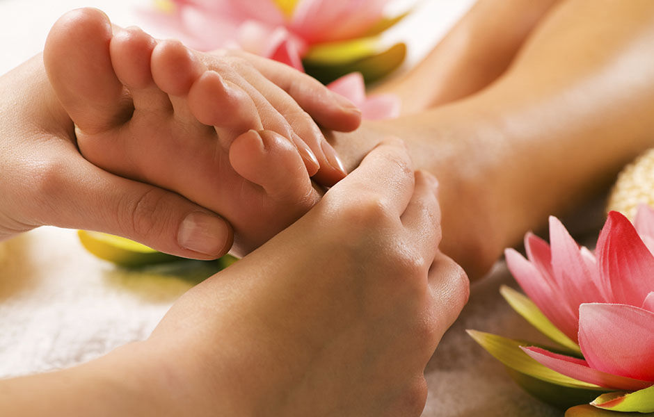 reflexology-massage